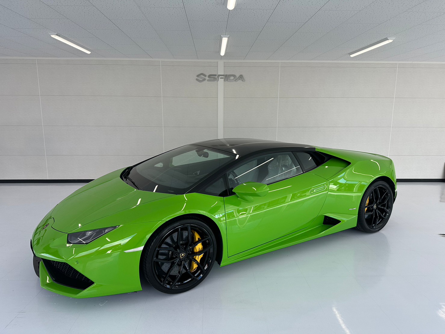 ランボルギーニ ウラカンLP610-4 車両販売 - 長野県松本市のカー